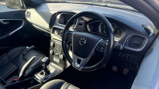 Volvo V40 D2 [122] R DESIGN Edition 5dr Diesel Hatchback